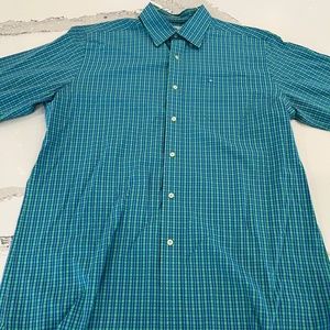 Southern Tide Classic Fit Long Sleeve Button Down